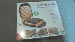 Low Fat Grill von Livington