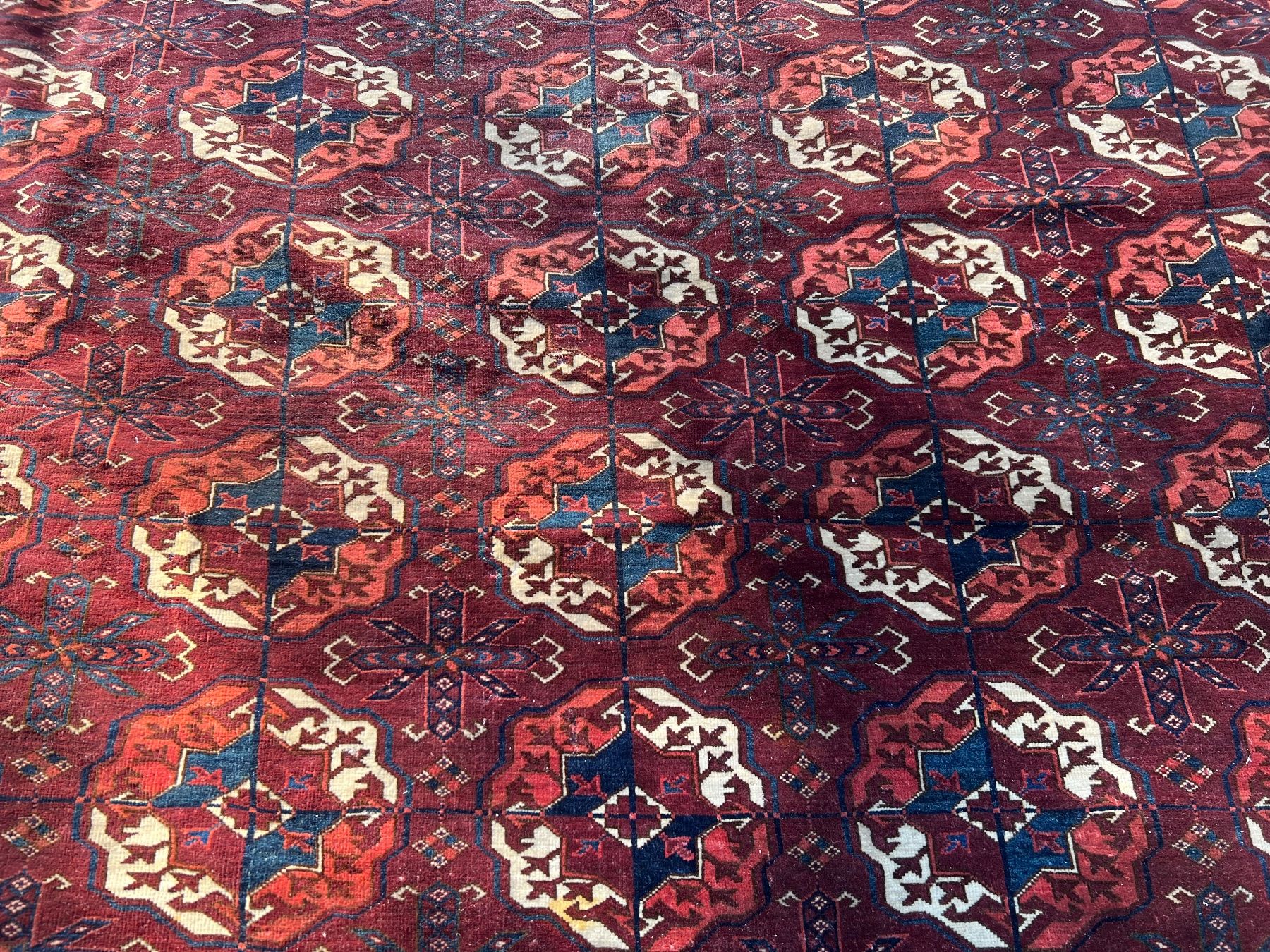 Tapis: Antike Teppich, Nr 1 – D'occasion à Glattfelden par maa_qcj8 6