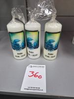360 Posten Sternzeichen-Kerzen aus Liquidation