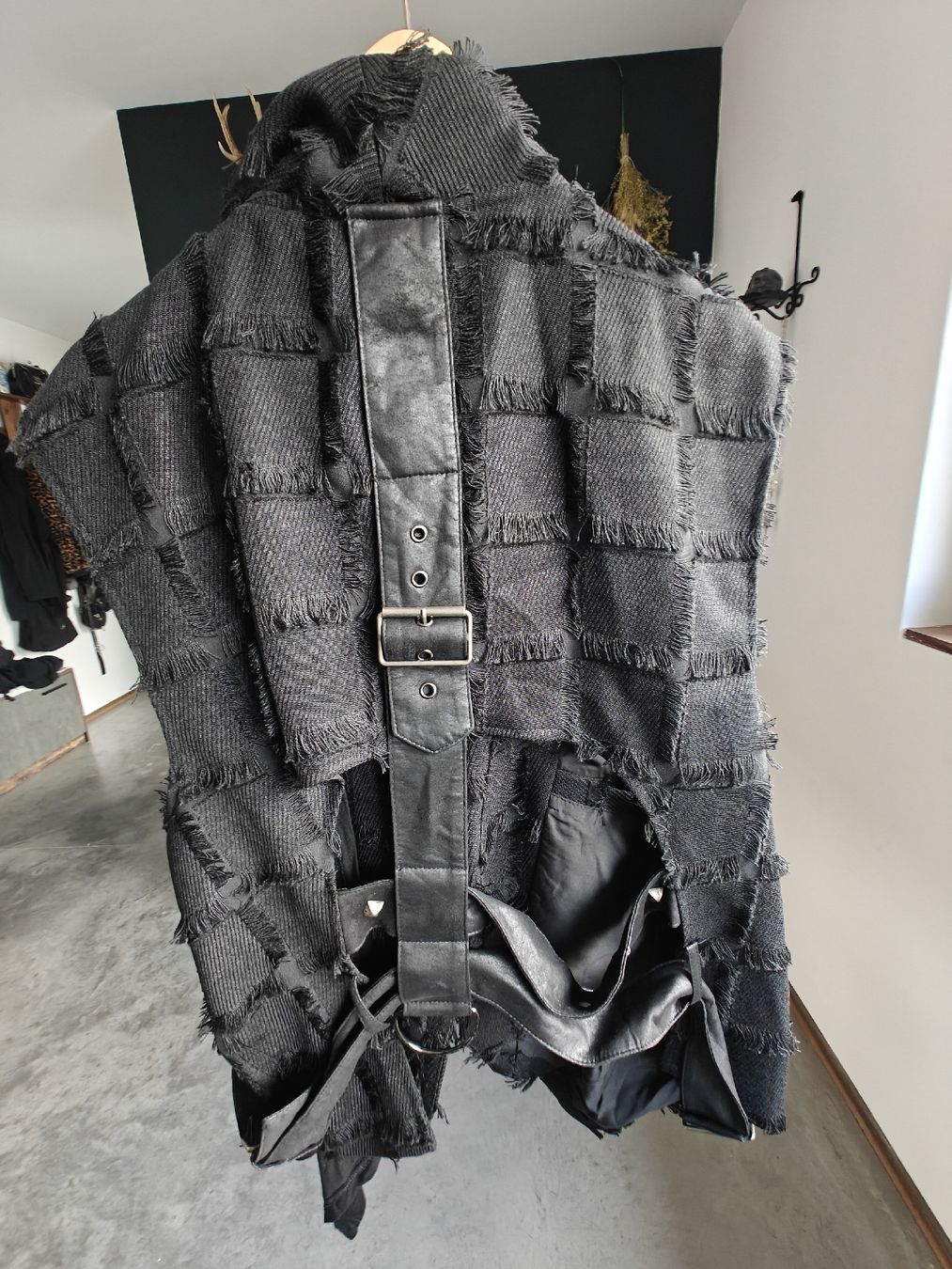 Gilet & Giacche: Punk Rave Weste Gr. 5XL – Nuovo (secondo la descrizione) da Aadorf venduto da NadjaNightmare 1