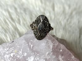 Ring Silber 925