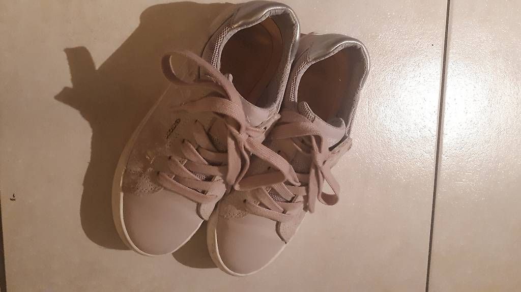 Scarpe per ragazzi: Geox Gr.32 – Usato da Wangen ZH venduto da oky-doky