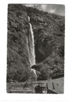 AK 1968 Cascade de la Pisse-Chevre, Lavey