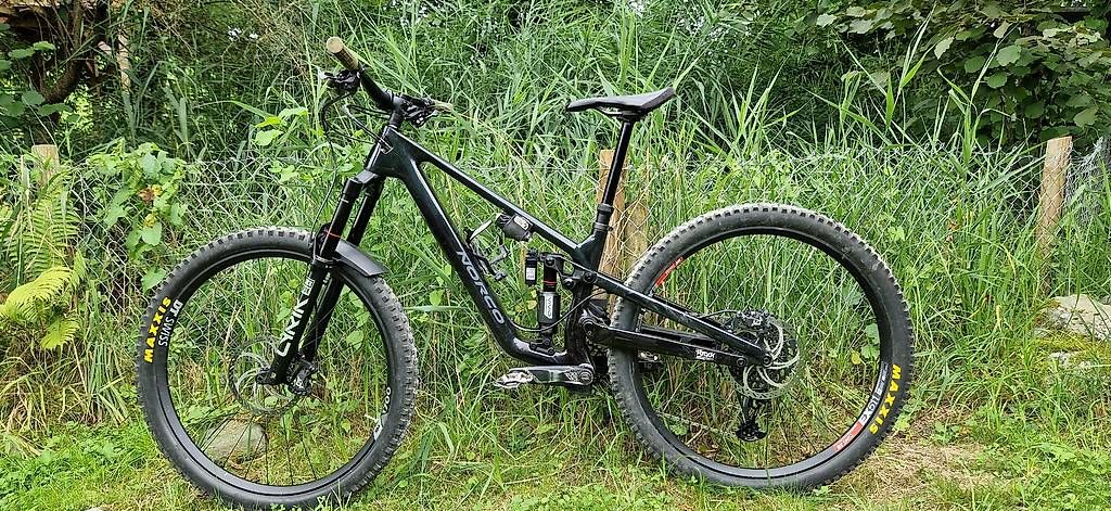 Biciclette: Norco Sight C9.2 (2024) – Usato da Hettiswil venduto da pedaler