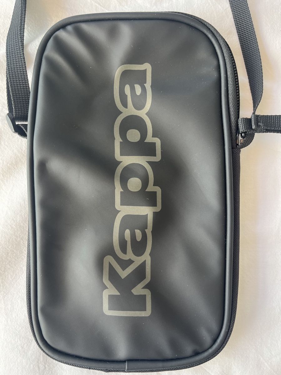 Kappa Borse: Tasche – Nuovo e nell'imballaggio originale da Bern venduto da ela_hz6w 2