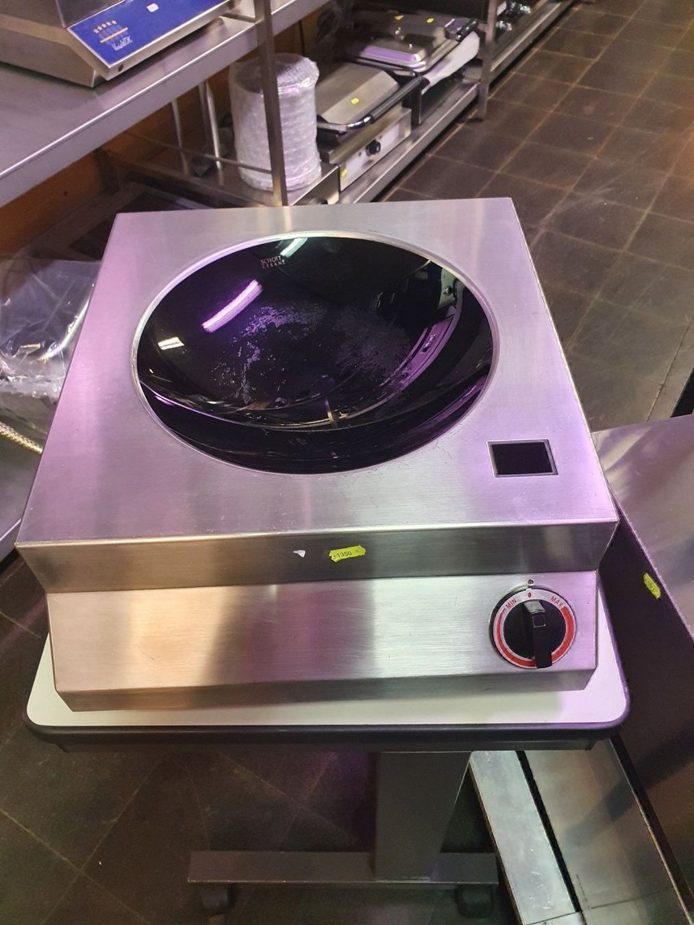 Elettrodomestici da cucina: Gastro – Usato da Niederwangen BE venduto da HasGastrobedarf