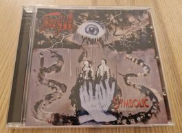 Death – Symbolic (CD)