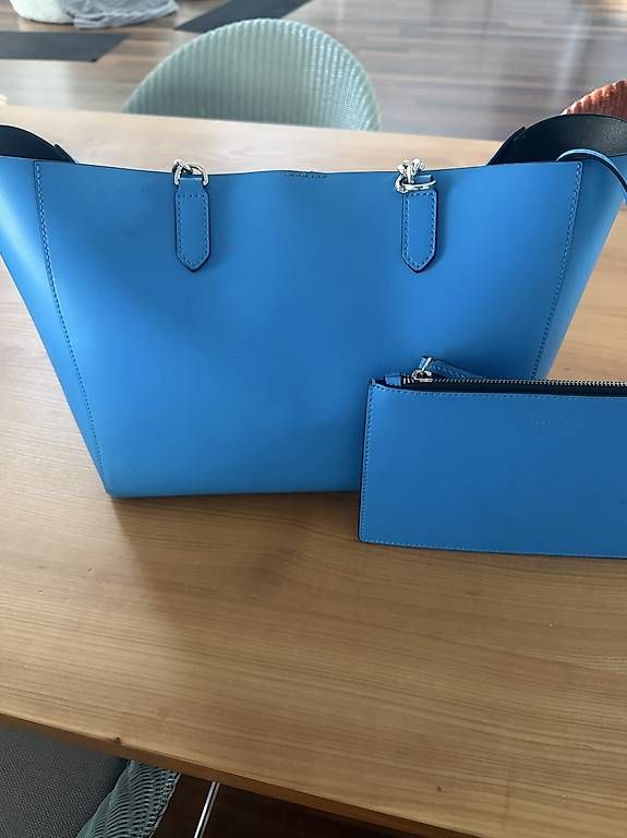 Sacs femmes: Leder Tasche Coccinelle  – D'occasion à Klingnau par Trappola