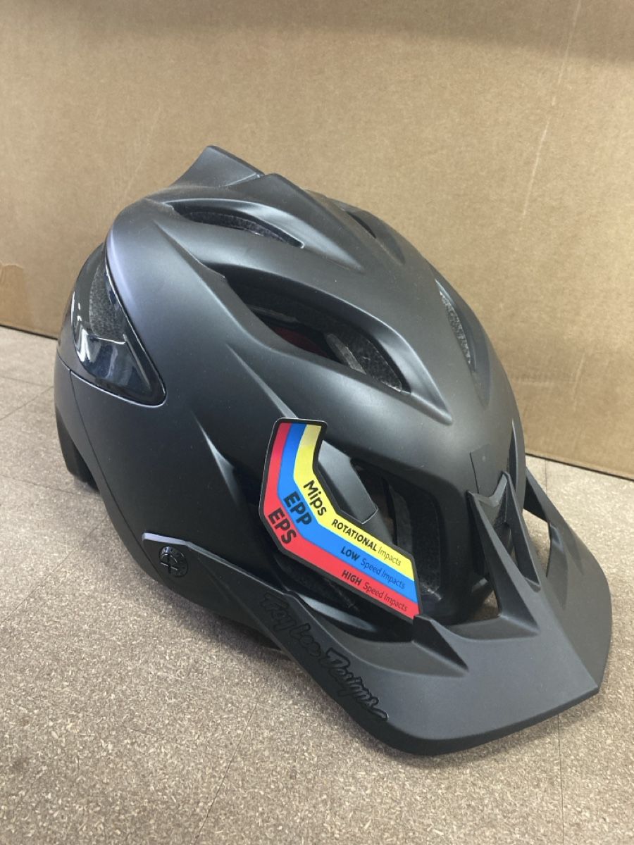 Troy Lee Caschi: Troy Lee A3 Helmet w/Mips XL – Nuovo (secondo la descrizione) da Zürich venduto da Barspin 1