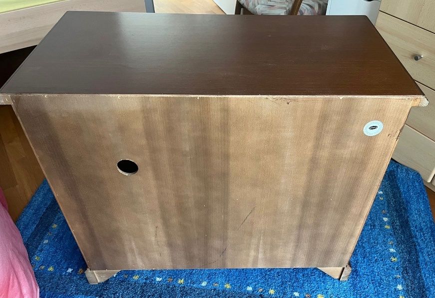 Mobili TV: Fernsehmöbel Kommode Sideboard von SELVA Biedermeierstiel – Usato da Oberbipp venduto da Juragreen 4