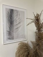 3x Desenio Gerahmte Wandbilder im Set