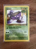 Grimer - Team Rocket WOTC 1999 - 57/82