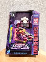 Neu ovp Hasbro Transformers Legacy Deluxe Skullgrin 2022