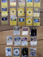 Pokémon Karten