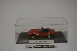 BMW Z8 , 1:43