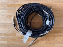 Jack Mono 6 Meter