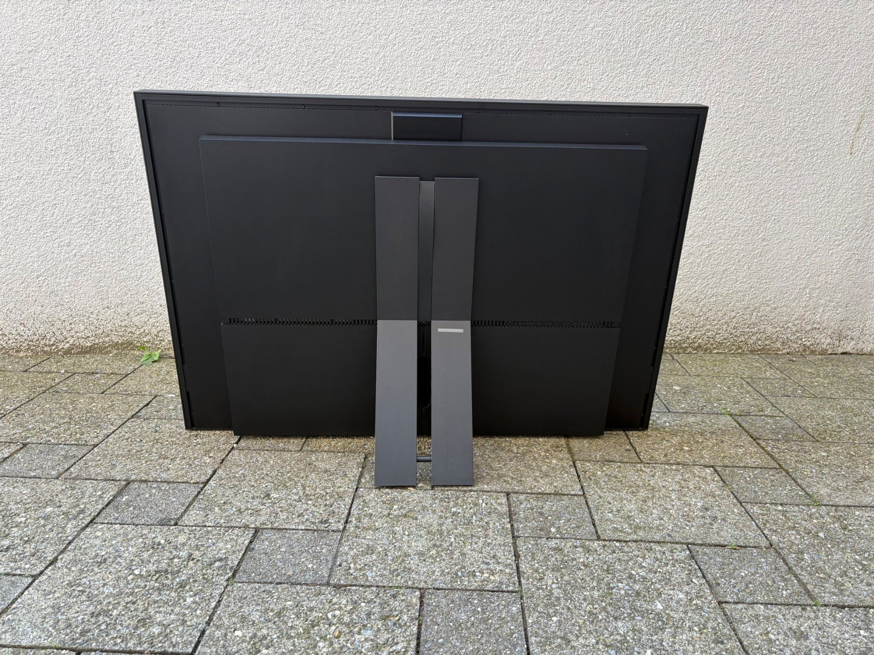 Bang & Olufsen Fernseher: BeoVision Horizon 40 – Gebraucht aus Hochdorf von av-electronics 1
