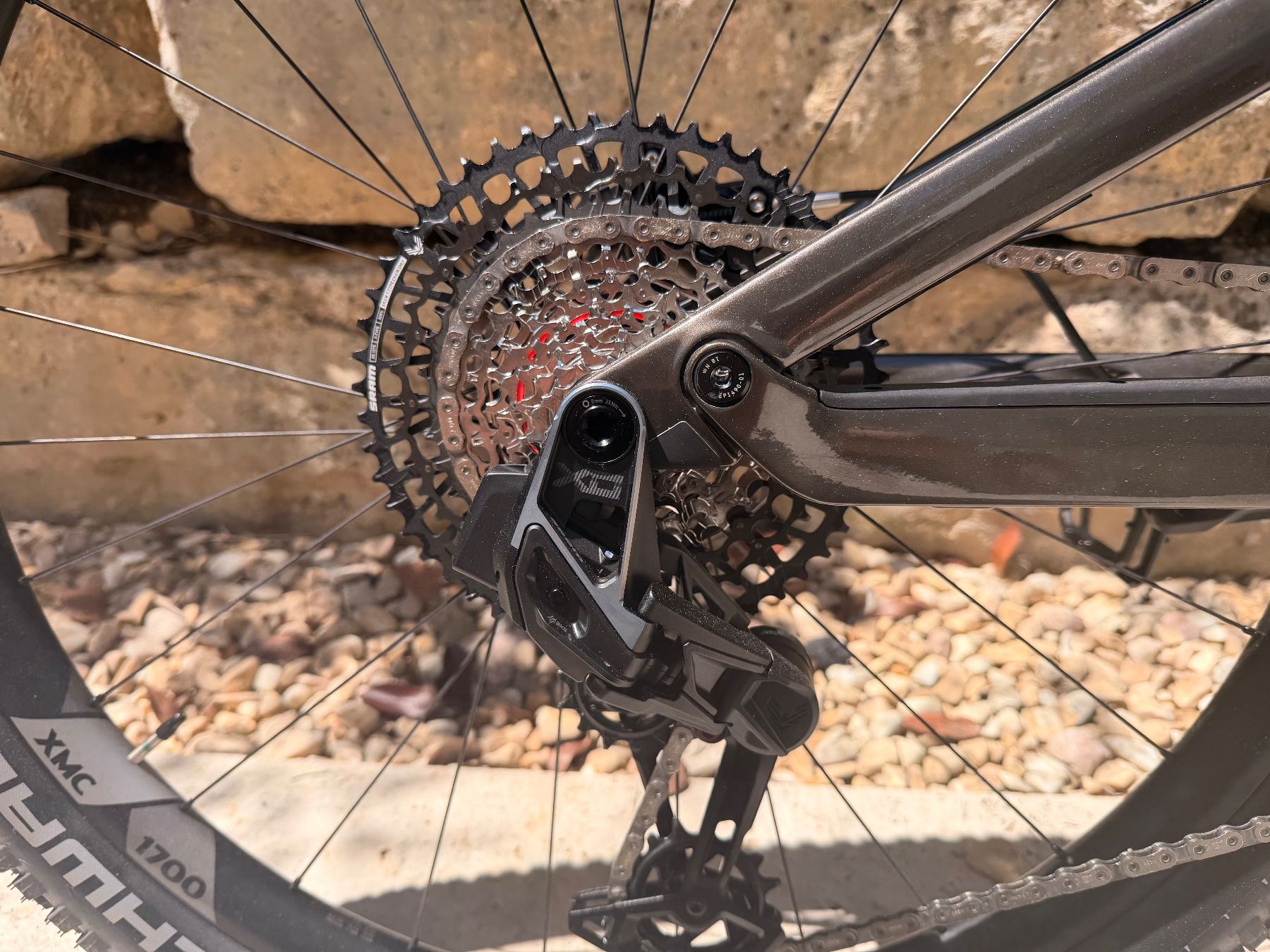 Canyon Velos: Canyon Neuron CF 9 – Neu (gemäss Beschreibung) aus Liestal von Zabor 4