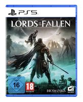 Lords of the Fallen PS5 Disc Edition