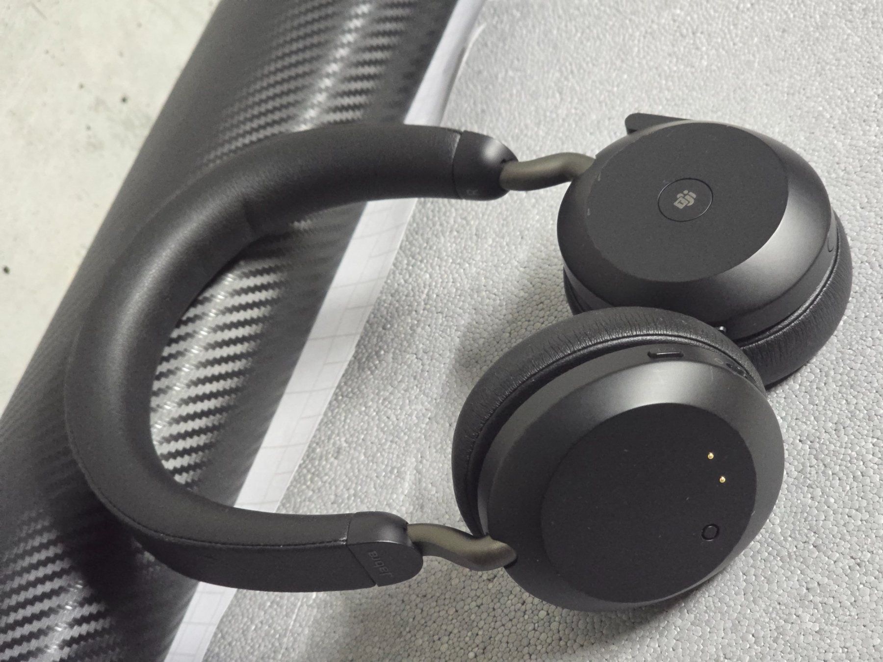 Jabra Casques audio: Jabra Evolve2 75 – D'occasion à Basel par Honest 4