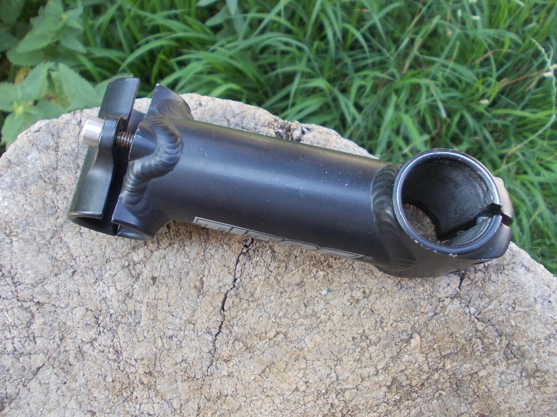 Ersatzteile: TITEC Velo Lenker Vorbau – Gebraucht aus Gsteigwiler von HORMIGA21 3