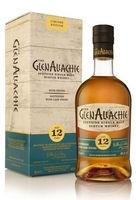 GlenAllachie 12 years Sauternes Wine Cask Finish