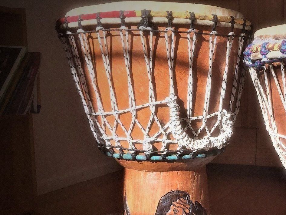 Strumenti musicali: Djembe – Usato da Gais venduto da FidelCastro2