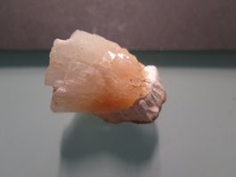 Heulandit mit Mordenit von Indien