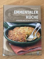 Fritz Gfeller Emmentaler Küche neuwertig