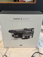 DJI Mavic 2 Zoom Drone + extra Batterie