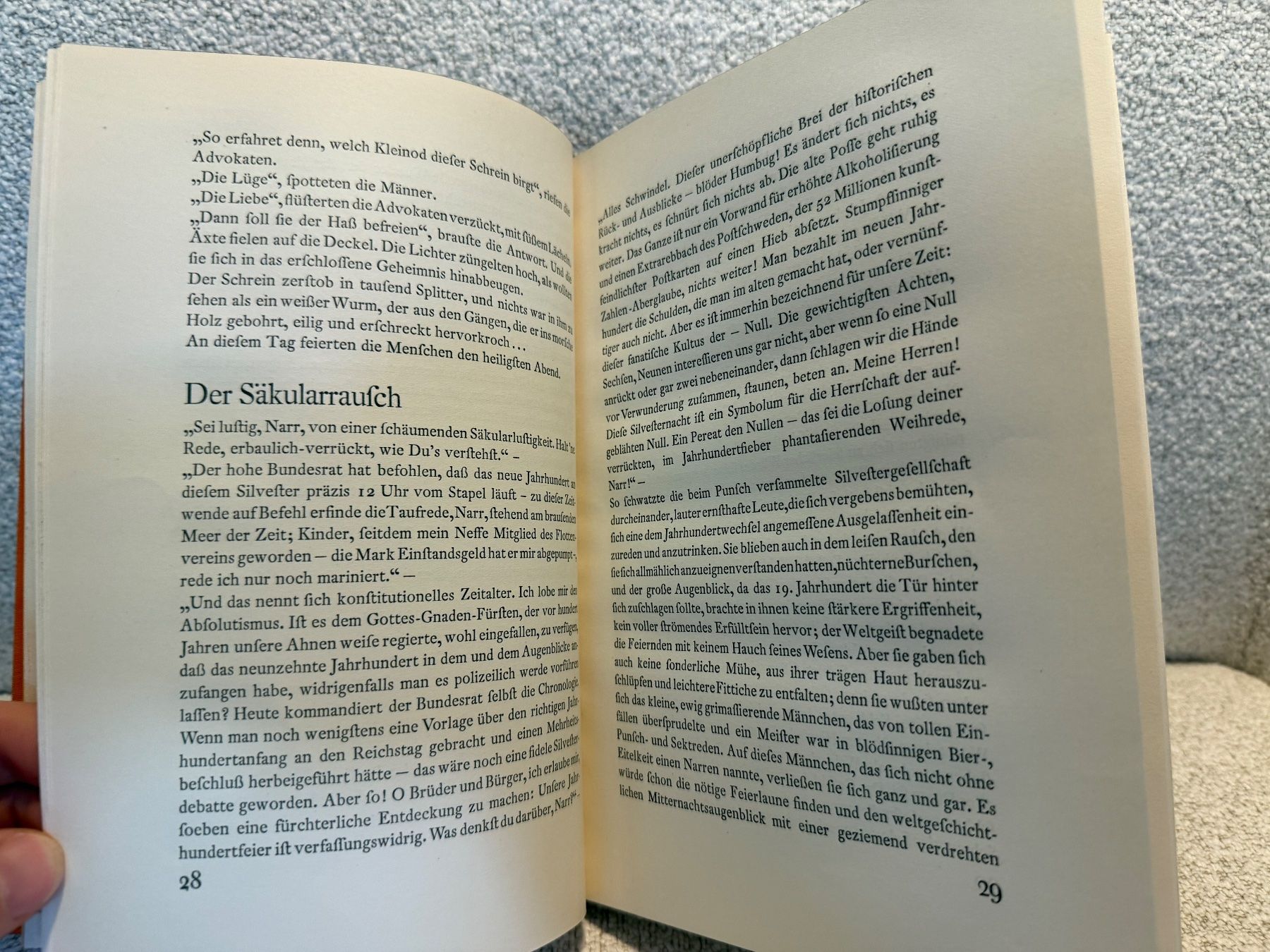 Libri: Kurt Eisner - Welt werde Froh - Büchergilde 1929 - RAR – Usato da Zürich venduto da thomashahn 5