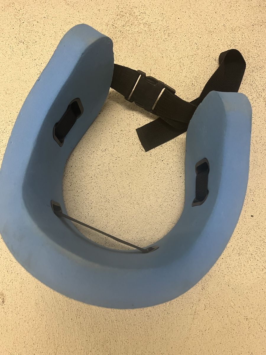 Bagues: Aquafit Ring – D'occasion à Bülach par Cucculi