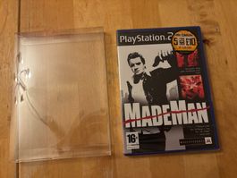 Made Man (NEU)