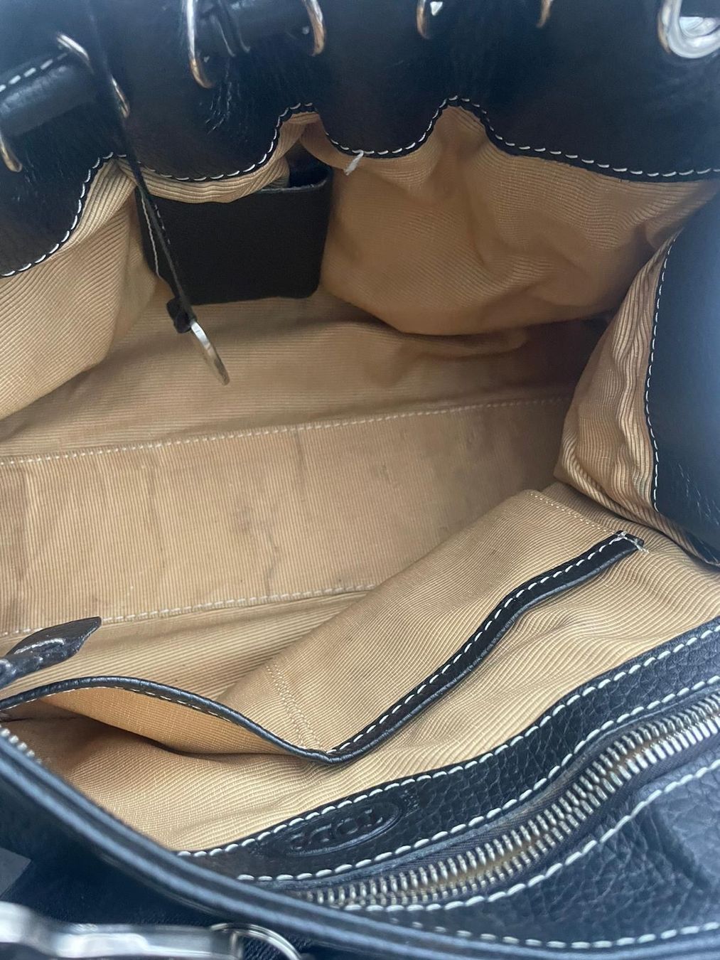 Tod'S Borse da donna: Tod’S Tasche – Usato da steffisburg venduto da seva69 4