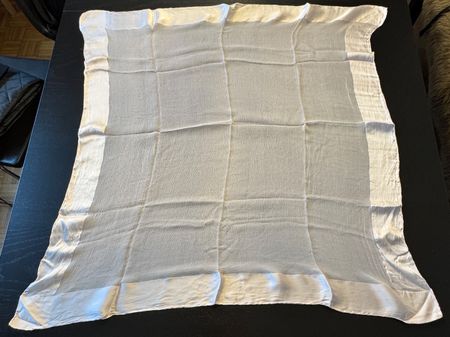 Tuch ca. 80x80cm