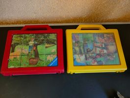 Ravensburger Würfel Puzzle