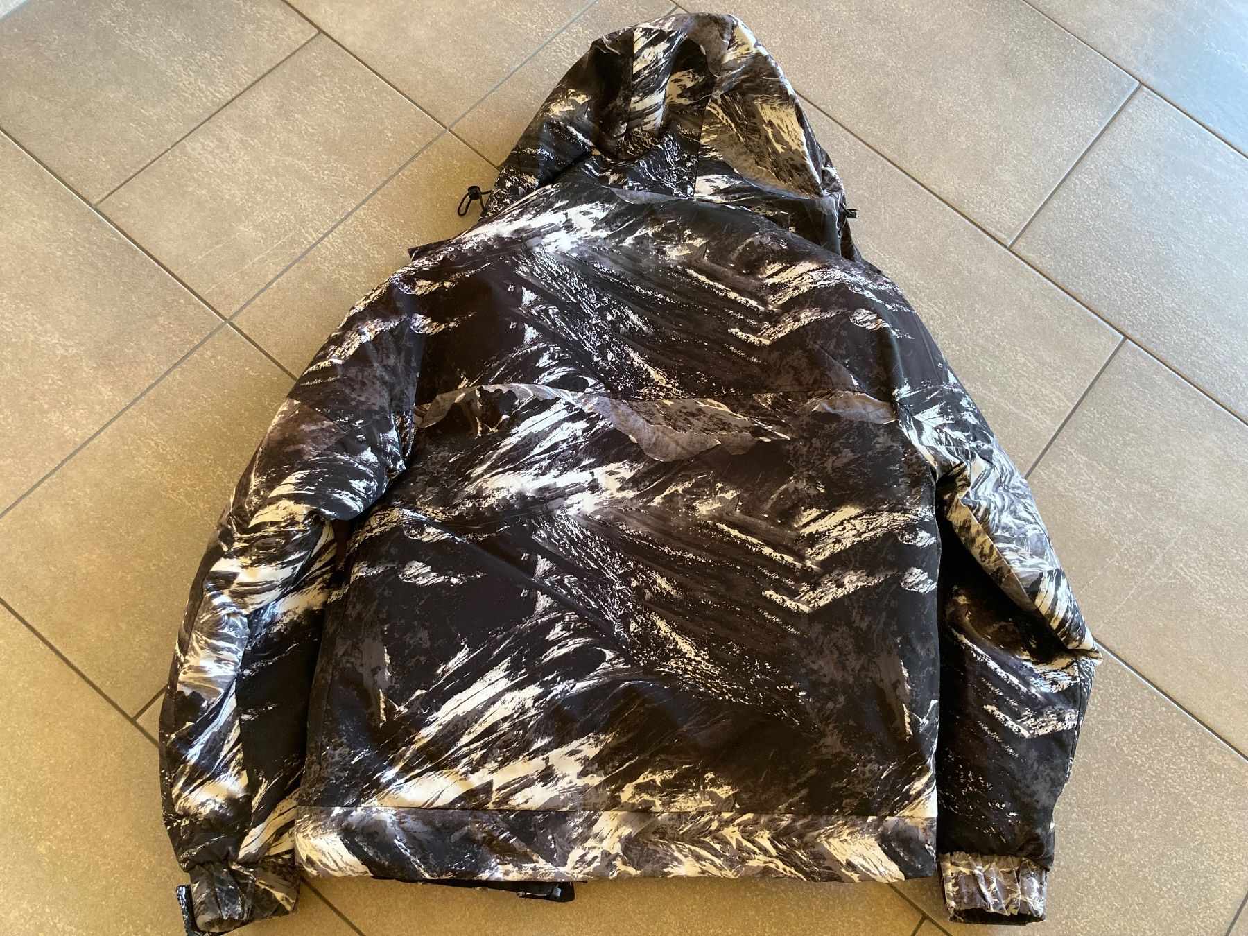 Giacche & Cappotti: Winterjacke Gr. M; X-Feel – Usato da Mosnang venduto da Kusli09 4