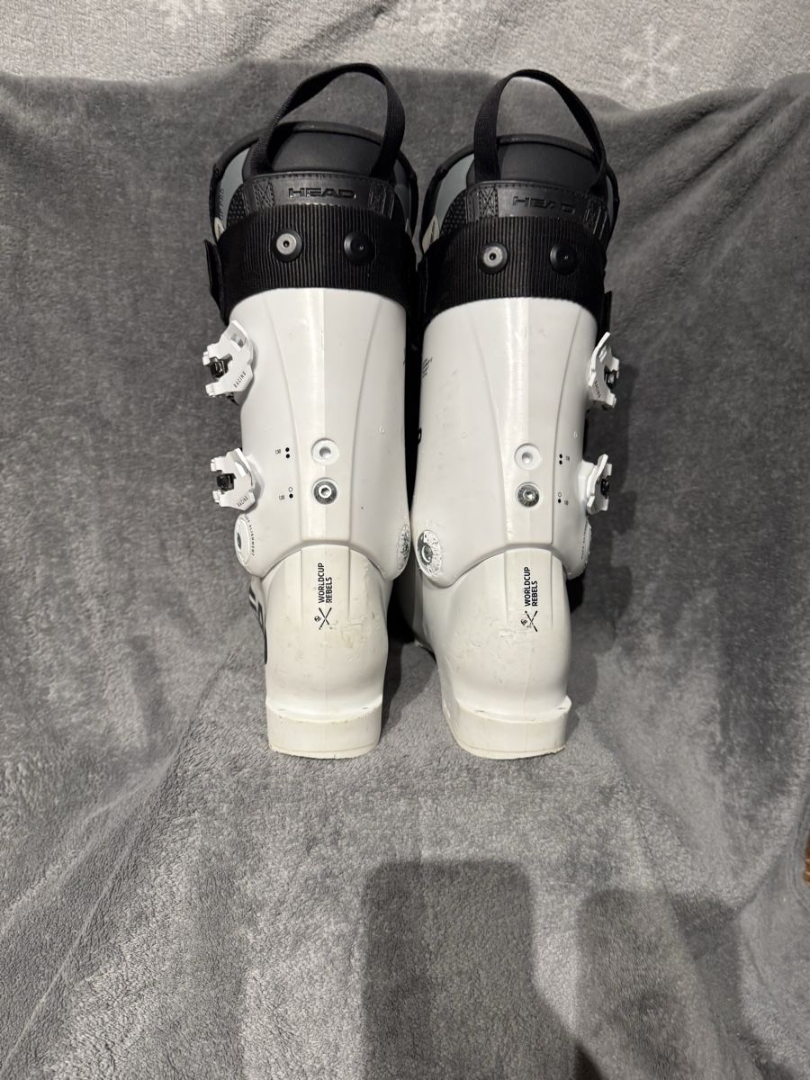 Head Herrenschuhe: Head Skischuh worldcup – Gebraucht aus Schwellbrunn von Subaru10 3