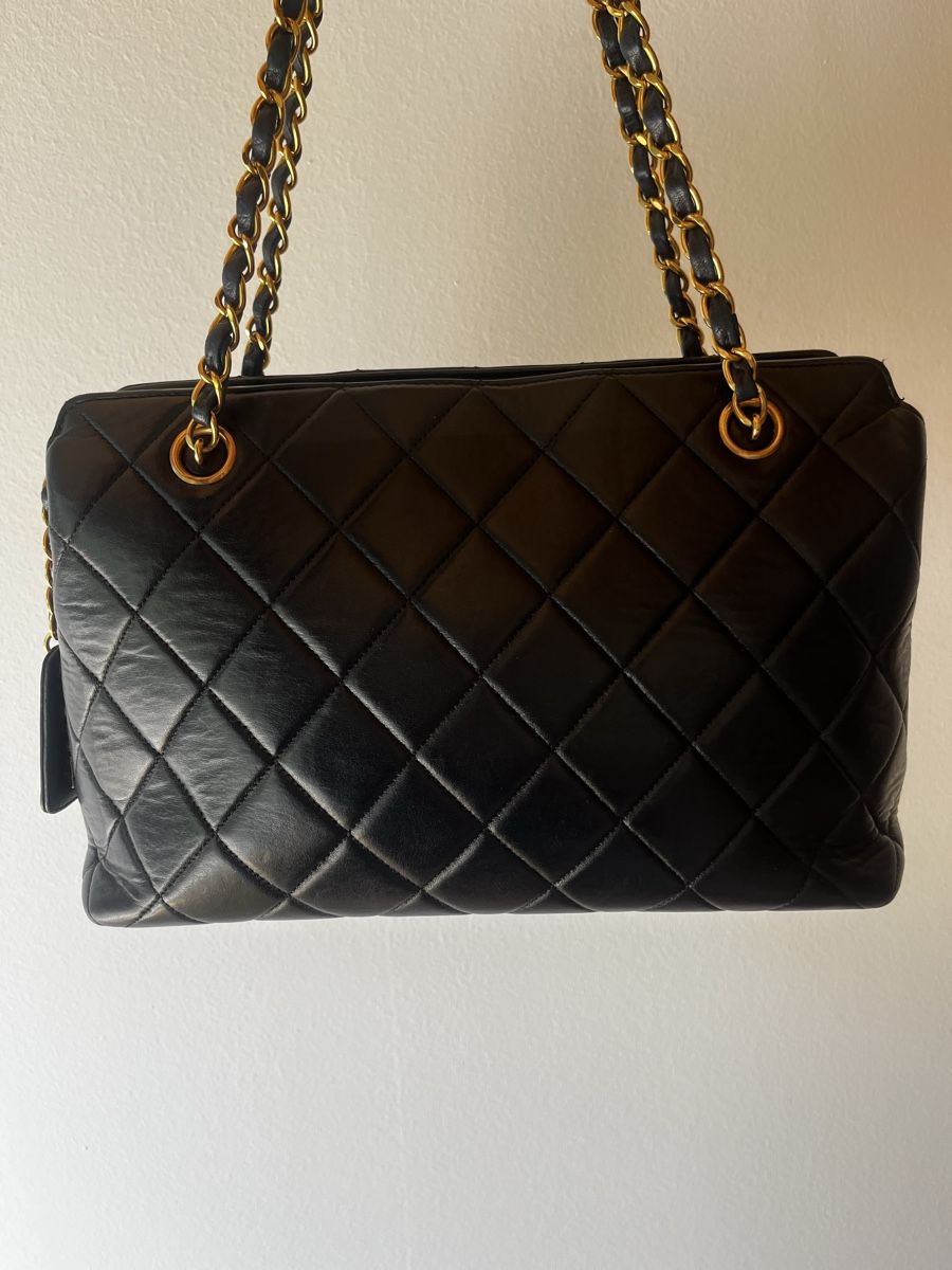Chanel Borse da donna: Chanel – Nuovo (secondo la descrizione) da St. Gallen venduto da Viste 2