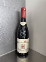 Paul Avril CDP Clos des Papes 2009 - Market price 160+ CHf