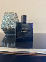 Bleu de Chanel Parfum 100ml (3/4 voll)