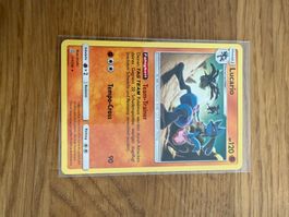 Lucario 117/236