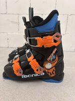 Kinderskischuhe Tecnica, Gr. 23,0