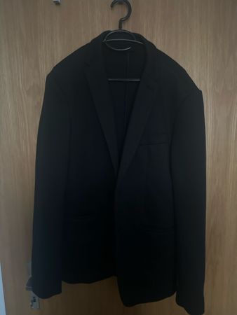 Herren Blazer Grösse L - Zara