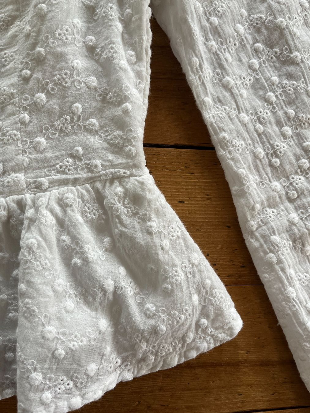 Camicette: Weisse Bluse XS – Usato da Wallisellen venduto da Miu_ 3