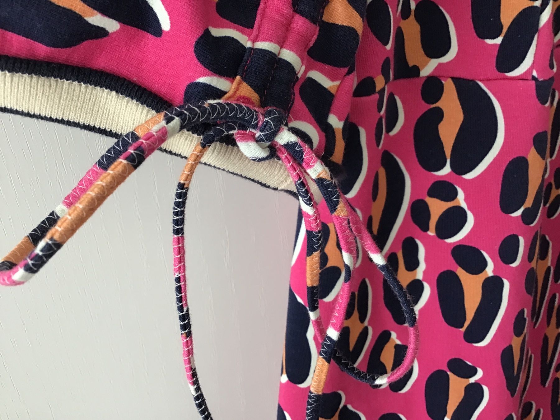 Kleider: Kleid BUNT MINI Unikat – Neu (gemäss Beschreibung) aus Glattfelden von ire_w6h2 4