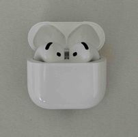 Apple AirPods 4 Gen. mit ANC