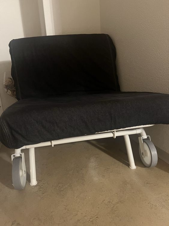 Sessel Auf Rollen Ikea