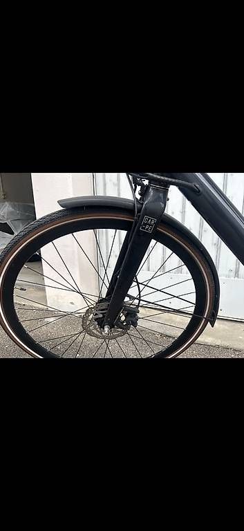 Velos: Fahrrad Orbea – Gebraucht aus Gossau SG von marlborogold01 3