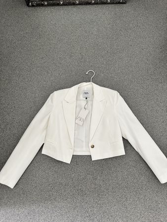 Zara Blazer